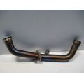 Auspuff-Krmmerrohr links (fr Zylinder 3)<br>Zustand: Gebraucht ohne Mngel<br><br>Verwendbar fr: Benelli TreK 1130, Typ: TK, Modelljahr: von 01/2007 bis 12/2010
