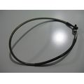 Bremsleitung hinten<br>Zustand: Gebraucht ohne Mngel<br><br>Verwendbar fr: Benelli TreK 1130, Typ: TK, Modelljahr: von 01/2007 bis 12/2010