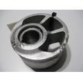 Kettenspanner / Exzenter rechts<br>Zustand: Gebraucht mit Mangel<br><br>Verwendbar fr: Benelli TreK 1130, Typ: TK, Modelljahr: von 01/2007 bis 12/2010