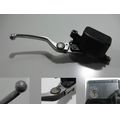 Hauptbremszylinder vorne<br>Zustand: Gebraucht mit Mangel<br><br>Verwendbar fr: Benelli TreK 1130, Typ: TK, Modelljahr: von 01/2007 bis 12/2010