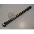 Schwingensteckachse mit Mutter<br>Zustand: Gebraucht ohne Mngel<br><br>Verwendbar fr: Cagiva Canyon 500, Typ: M1, 5G1, Modelljahr: von 01/1998 bis 12/2001