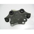 lkhler-Halter<br>Zustand: Gebraucht ohne Mngel<br><br>Verwendbar fr: Cagiva Canyon 500, Typ: M1, 5G1, Modelljahr: von 01/1998 bis 12/2001