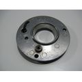 Tank-Einfllstutzen<br>Zustand: Gebraucht ohne Mngel<br><br>Verwendbar fr: Cagiva Canyon 500, Typ: M1, 5G1, Modelljahr: von 01/1998 bis 12/2001