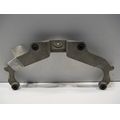 Cockpitarmaturen-Halter<br>Zustand: Gebraucht mit Mangel<br><br>Verwendbar fr: Cagiva Canyon 500, Typ: M1, 5G1, Modelljahr: von 01/1998 bis 12/2001
