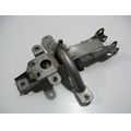 Verkleidungshalter fr das Verkleidungsoberteil<br>Zustand: Gebraucht mit Mangel<br><br>Verwendbar fr: Cagiva Canyon 500, Typ: M1, 5G1, Modelljahr: von 01/1998 bis 12/2001