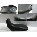 Sitzbank, schwarz<br>Zustand: Gebraucht mit Mangel<br><br>Verwendbar fr: Cagiva Canyon 500, Typ: M1, 5G1, Modelljahr: von 01/1998 bis 12/2001