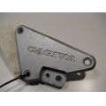 Scheinwerfer-Halter rechts<br>Zustand: Gebraucht ohne Mngel<br><br>Verwendbar fr: Cagiva River 500, Typ: 3G, Modelljahr: von 01/1998 bis 12/2000