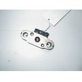 Sitzbankverriegelung<br>Zustand: Gebraucht ohne Mngel<br><br>Verwendbar fr: Cagiva Raptor 650, Typ: M2, Modelljahr: von 01/2001 bis 12/2004