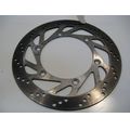 Bremsscheibe vorne links<br>Zustand: Gebraucht ohne Mngel<br><br>Verwendbar fr: Cagiva Gran Canyon, Typ: M3, Modelljahr: von 01/1998 bis 12/2000