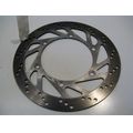 Bremsscheibe vorne rechts<br>Zustand: Gebraucht ohne Mngel<br><br>Verwendbar fr: Cagiva Gran Canyon, Typ: M3, Modelljahr: von 01/1998 bis 12/2000