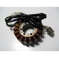 Lichtmaschinenstator<br>Zustand: Gebraucht ohne Mngel<br><br>Verwendbar fr: Cagiva Gran Canyon, Typ: M3, Modelljahr: von 01/1998 bis 12/2000
