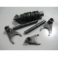 Schaltung komplett<br>Zustand: Gebraucht ohne Mngel<br><br>Verwendbar fr: Cagiva Navigator 1000, Typ: M5, Modelljahr: von 01/2000 bis 12/2005