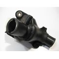 Tank-Einfllstutzen<br>Zustand: Gebraucht ohne Mngel<br><br>Verwendbar fr: Daelim SU 125 Delfino, Typ: SA9, Modelljahr: von 01/2009 bis 12/2010
