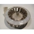 Lfterrad<br>Zustand: Gebraucht ohne Mngel<br><br>Verwendbar fr: Daelim SU 125 Delfino, Typ: SA9, Modelljahr: von 01/2009 bis 12/2010