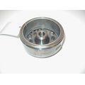Lichtmaschinenrotor<br>Zustand: Gebraucht ohne Mngel<br><br>Verwendbar fr: Daelim VS 125, Typ: VS125F, Modelljahr: von 01/1997 bis 12/2003