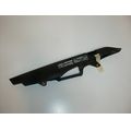 Kettenschutz<br>Zustand: Gebraucht mit Mangel<br><br>Verwendbar fr: Daelim VS 125, Typ: VS125F, Modelljahr: von 01/1997 bis 12/2003