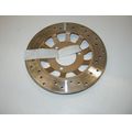 Bremsscheibe vorne<br>Zustand: Gebraucht ohne Mngel<br><br>Verwendbar fr: Daelim NS 125 Otello, Typ: SG125F, Modelljahr: von 01/1998 bis 12/1999