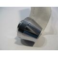 Lenkergewicht<br>Zustand: Gebraucht ohne Mngel<br><br>Verwendbar fr: Daelim SQ 125 S2 Freewing FI, Typ: SA4, Modelljahr: von 01/2007