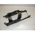 Radlauf-Halter hinten / Rahmenheck<br>Zustand: Gebraucht ohne Mngel<br><br>Verwendbar fr: Daelim VT 125, Typ: VT125F, Modelljahr: von 01/1998 bis 12/2002
