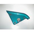 Rahmenabdeckung links unten, blau<br>Zustand: Gebraucht ohne Mngel<br><br>Verwendbar fr: Daelim VT 125, Typ: VT125F, Modelljahr: von 01/1998 bis 12/2002