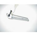 Furaste hinten rechts<br>Zustand: Gebraucht ohne Mngel<br><br>Verwendbar fr: Daelim Roadwin 125 R, Typ: BA8, Modelljahr: von 01/2007