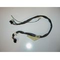 Kabelbaum Cockpit<br>Zustand: Gebraucht ohne Mngel<br><br>Verwendbar fr: Daelim Roadwin 125 R, Typ: BA8, Modelljahr: von 01/2007