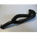 Khlerschluche<br>Zustand: Gebraucht ohne Mngel<br><br>Verwendbar fr: Daelim Roadwin 125 R, Typ: BA8, Modelljahr: von 01/2007