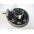 Tankstutzen<br>Zustand: Gebraucht ohne Mngel<br><br>Verwendbar fr: Daelim Roadwin 125 R, Typ: BA8, Modelljahr: von 01/2007