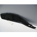 Trittflche hinten links<br>Zustand: Gebraucht ohne Mngel<br><br>Verwendbar fr: Gilera Nexus 500, Typ: M35, Modelljahr: von 01/2003 bis 12/2006