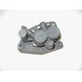 Bremssattel vorne<br>Zustand: Gebraucht ohne Mngel<br><br>Verwendbar fr: Gilera XRT 600, Typ: XRT600, Modelljahr: von 01/1989 bis 12/1991