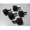 Ruckdmpfersatz<br>Zustand: Gebraucht ohne Mngel<br><br>Verwendbar fr: Gilera GP 800, Typ: M55, Modelljahr: von 01/2008 bis 12/2012