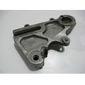 Bremsankerplatte hinten<br>Zustand: Gebraucht ohne Mngel<br><br>Verwendbar fr: Husqvarna SM 610 IE, Typ: A1, Modelljahr: von 01/2007 bis 12/2010