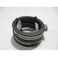 Ansaugstutzen<br>Zustand: Gebraucht ohne Mngel<br><br>Verwendbar fr: Husqvarna TR 650 Strada ABS, Typ: A8, Modelljahr: von 01/2012 bis 12/2014