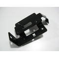 Halter fr den Lichtmaschinenregler<br>Zustand: Gebraucht ohne Mngel<br><br>Verwendbar fr: Husqvarna TR 650 Strada ABS, Typ: A8, Modelljahr: von 01/2012 bis 12/2014