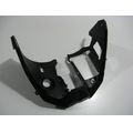 Innenverkleidung vorne vor dem Luftfilterkasten<br>Zustand: Gebraucht ohne Mngel<br><br>Verwendbar fr: Husqvarna TR 650 Strada ABS, Typ: A8, Modelljahr: von 01/2012 bis 12/2014