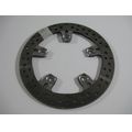 Bremsscheibe hinten<br>Zustand: Gebraucht ohne Mngel<br><br>Verwendbar fr: Husqvarna Vitpilen 701 Modelljahr: von 01/2018 bis 12/2019
