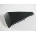 Radlauf-Halter vorne links, mattschwarz<br>Zustand: Gebraucht ohne Mngel<br><br>Verwendbar fr: Husqvarna Vitpilen 701 Modelljahr: von 01/2018 bis 12/2019