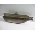 Auspuffendtopf<br>Zustand: Gebraucht ohne Mngel<br><br>Verwendbar fr: Husqvarna 701 Supermoto Modelljahr: von 01/2020