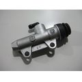 Hauptbremszylinder hinten<br>Zustand: Gebraucht ohne Mngel<br><br>Verwendbar fr: Husqvarna Nuda 900 ABS, Typ: A7, Modelljahr: von 01/2012 bis 12/2014