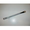 Bremsankerstange<br>Zustand: Gebraucht ohne Mngel<br><br>Verwendbar fr: Hyosung GV 125 Aquila, Typ: GV125, Modelljahr: von 01/1999 bis 12/2007