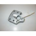 Lenkerklemmbock / Abdeckung Gabelbrcke oben<br>Zustand: Gebraucht ohne Mngel<br><br>Verwendbar fr: Hyosung GA 125 Cruise, Typ: GA125, Modelljahr: von 01/1996 bis 12/1997