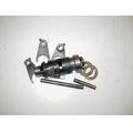 Schaltung komplett mit Schalttrommel und Schaltgabeln<br>Zustand: Gebraucht ohne Mngel<br><br>Verwendbar fr: Hyosung GA 125 Cruise, Typ: GA125, Modelljahr: von 01/1996 bis 12/1997