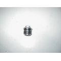 Gabelstandrohr-Verschlussschraube<br>Zustand: Gebraucht ohne Mngel<br><br>Verwendbar fr: Hyosung GT 125 Naked, Typ: GT, Modelljahr: von 01/2002 bis 12/2009