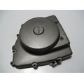 Motordeckel (ber der Lichtmaschine)<br>Zustand: Gebraucht ohne Mngel<br><br>Verwendbar fr: Hyosung GT 125 Naked, Typ: GT, Modelljahr: von 01/2002 bis 12/2009