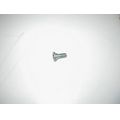 Bremsscheibenschraube hinten<br>Zustand: Gebraucht ohne Mngel<br><br>Verwendbar fr: Hyosung GT 125 R, Typ: GT, Modelljahr: von 01/2006 bis 12/2010