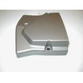 Ritzelabdeckung<br>Zustand: Gebraucht ohne Mngel<br><br>Verwendbar fr: Hyosung GT 125 R, Typ: GT, Modelljahr: von 01/2006 bis 12/2010