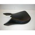 Sitzbank Fahrer, schwarz<br>Zustand: Gebraucht ohne Mngel<br><br>Verwendbar fr: Hyosung GT 125 R, Typ: GT, Modelljahr: von 01/2006 bis 12/2010