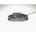 Sitzbankverriegelung hinten<br>Zustand: Gebraucht ohne Mngel<br><br>Verwendbar fr: Hyosung GT 125 R, Typ: GT, Modelljahr: von 01/2006 bis 12/2010
