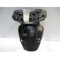 Spritzschutz hinten / Endstck Radlauf<br>Zustand: Gebraucht ohne Mngel<br><br>Verwendbar fr: Hyosung GT 125 R, Typ: GT, Modelljahr: von 01/2006 bis 12/2010