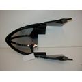Bugverkleidungs-Abdeckung vorne, schwarz<br>Zustand: Gebraucht mit Mangel<br><br>Verwendbar fr: Hyosung GT 125 R, Typ: GT, Modelljahr: von 01/2006 bis 12/2010